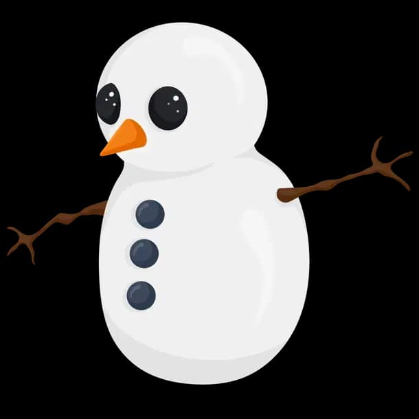 Snowman
