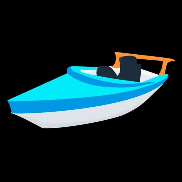 Speedboat