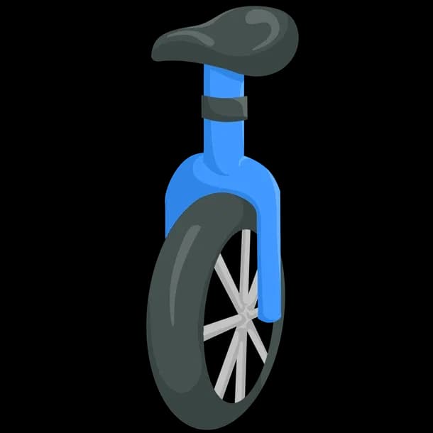 Standard Unicycle