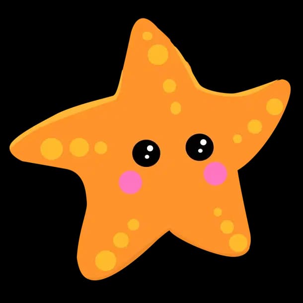 Starfish
