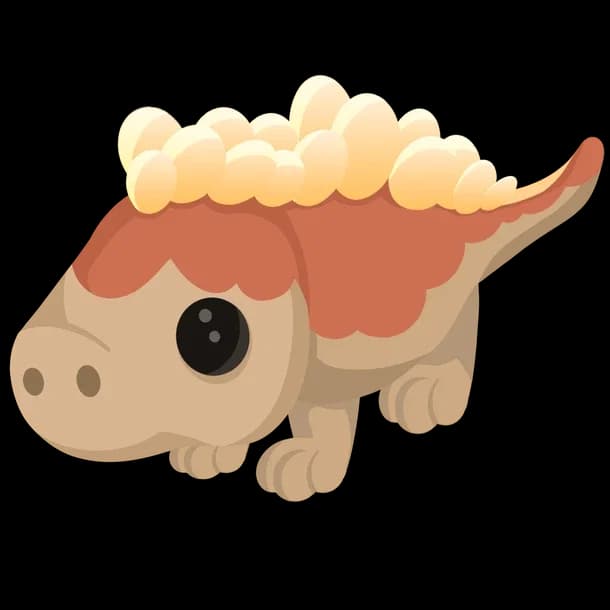 Stegosaurus