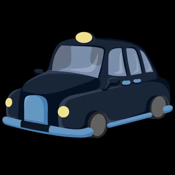 Black Cab