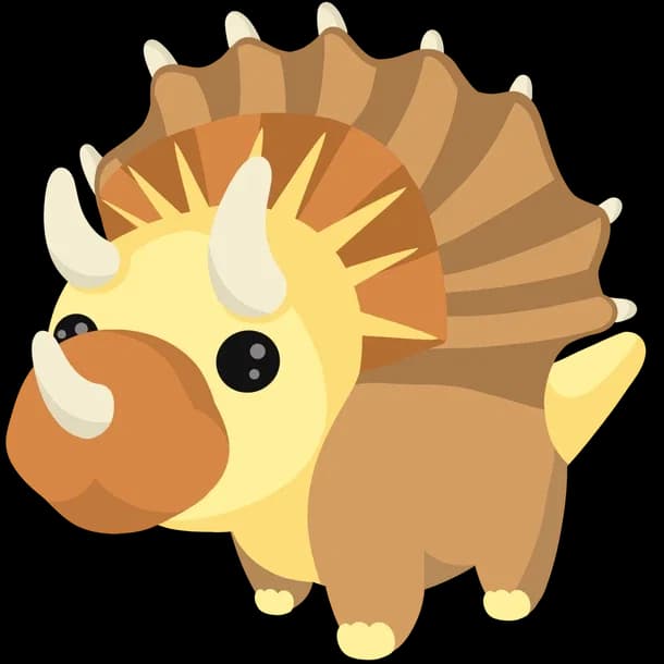 Triceratops