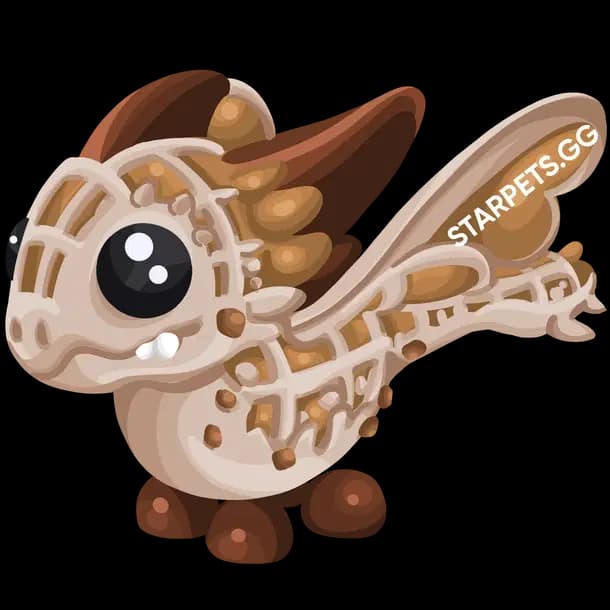 Waffle Wyrm