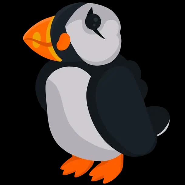Puffin