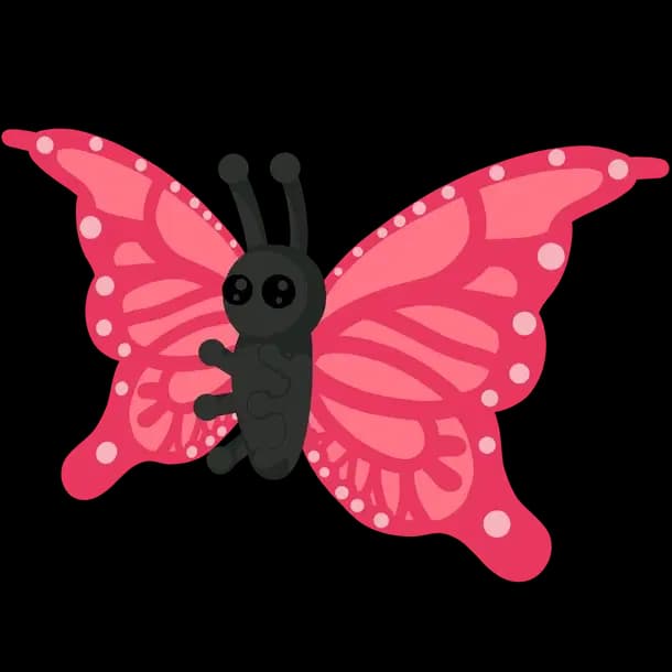 2021 Uplift Butterfly