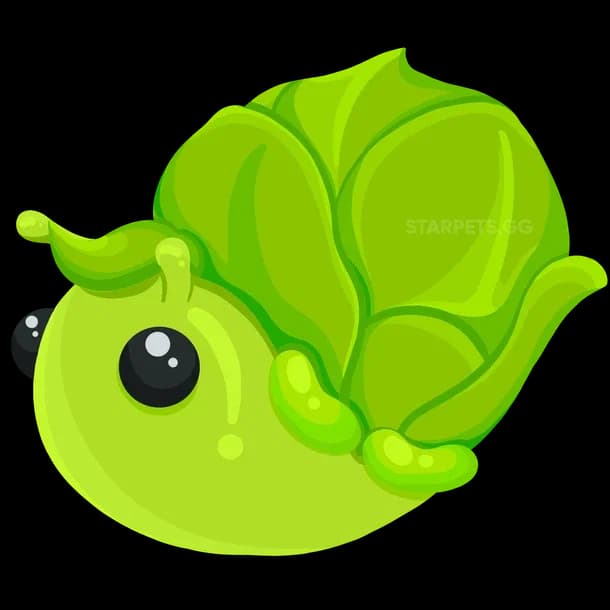 Sprout Snail