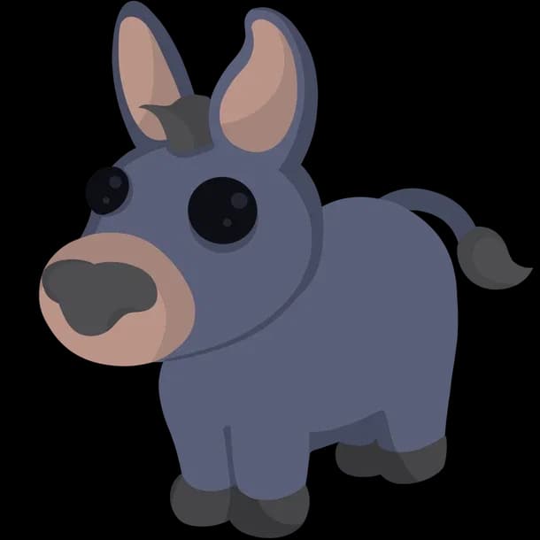 Donkey