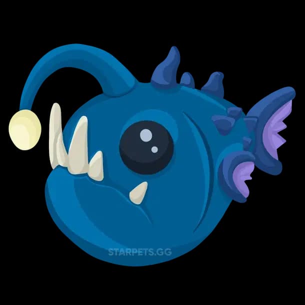 Angler Fish
