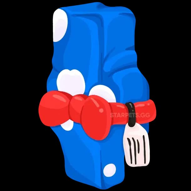 Wrapped Doll