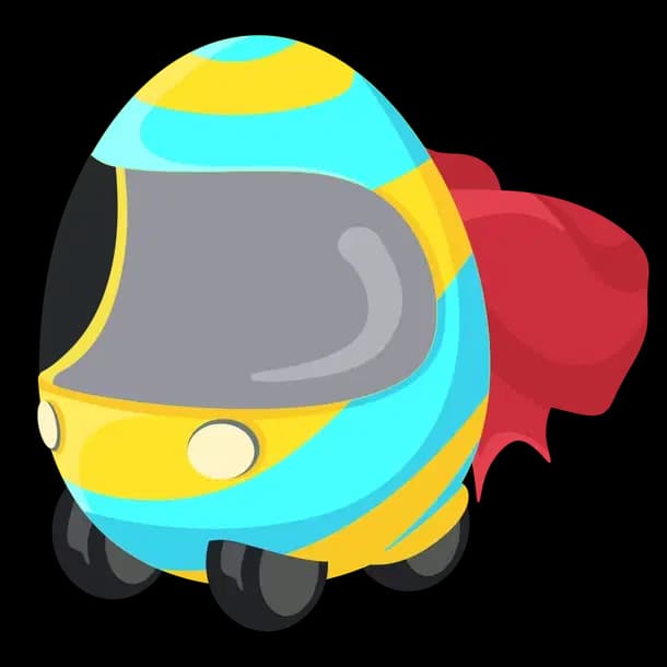 Egg Delivery Machine