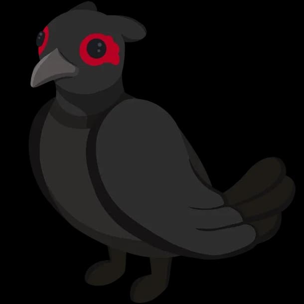 Black-Chested Pheasant