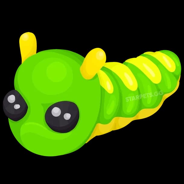 Caterpillar
