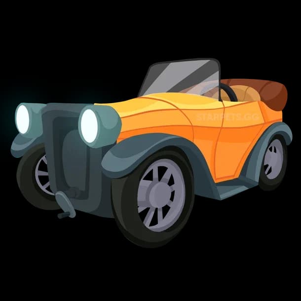 Dapper Friend Carrier