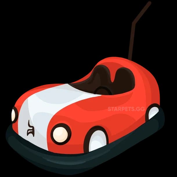 Bumper Car