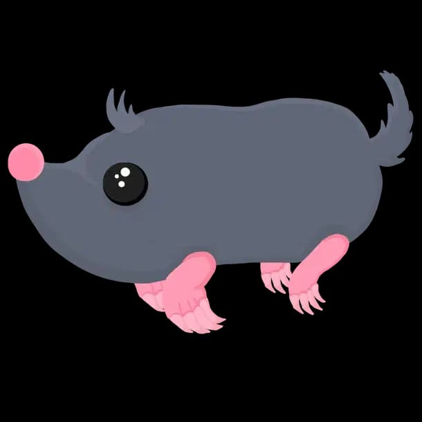 Sado Mole