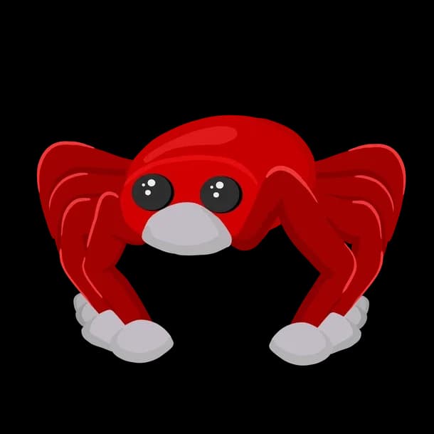 Spider Crab