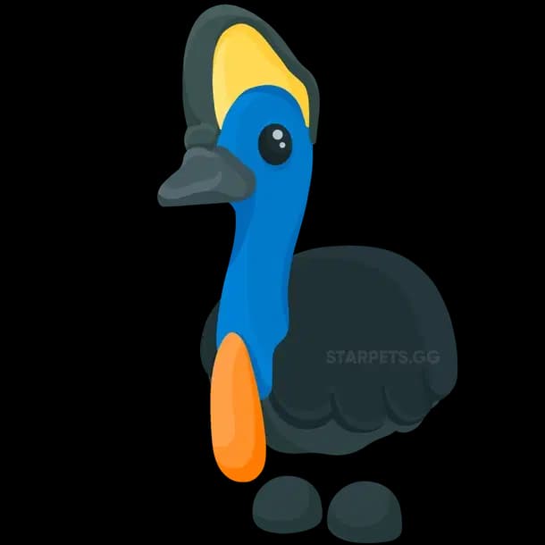 Cassowary