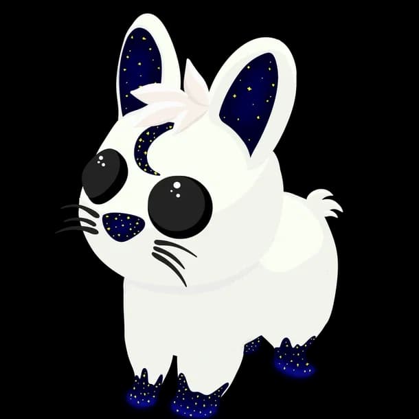 Moon Rabbit