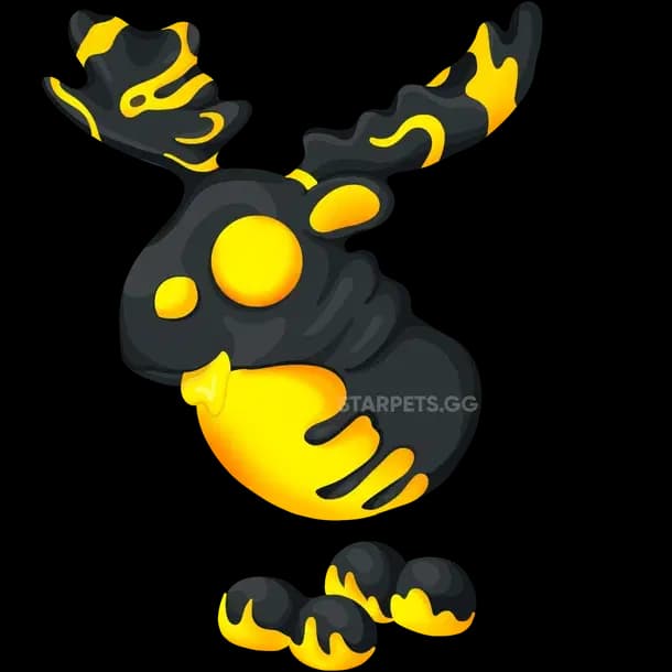 Magma Moose
