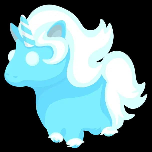 Frost Unicorn