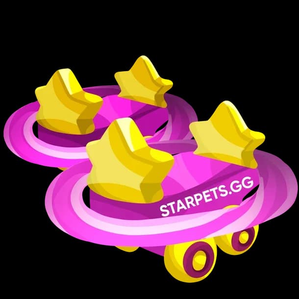 Orbital Roller Skates