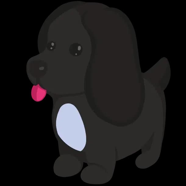 Royal Palace Spaniel