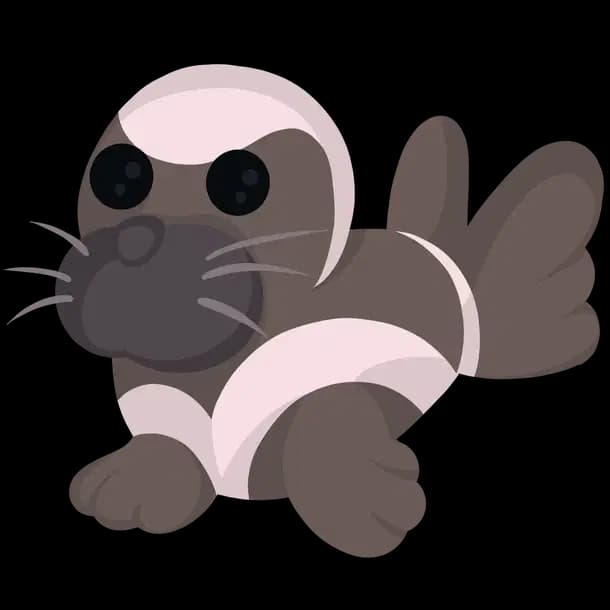 Ribbon Seal