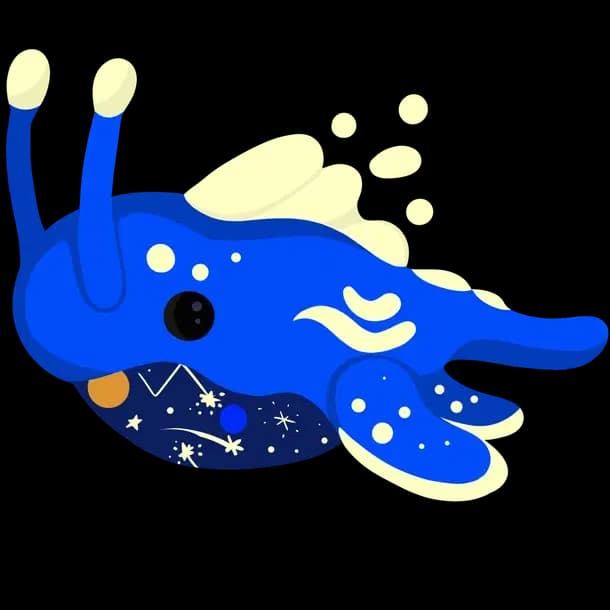 Space Whale