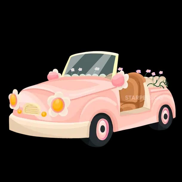 Daisymobile