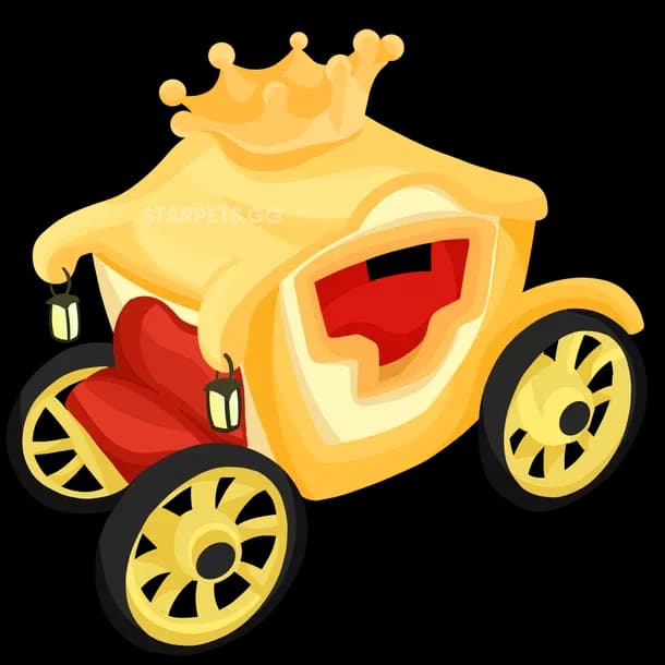 Royal Crown Carriage