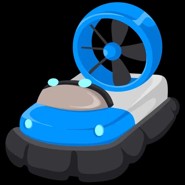 Hovercraft