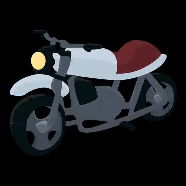 Motorbike