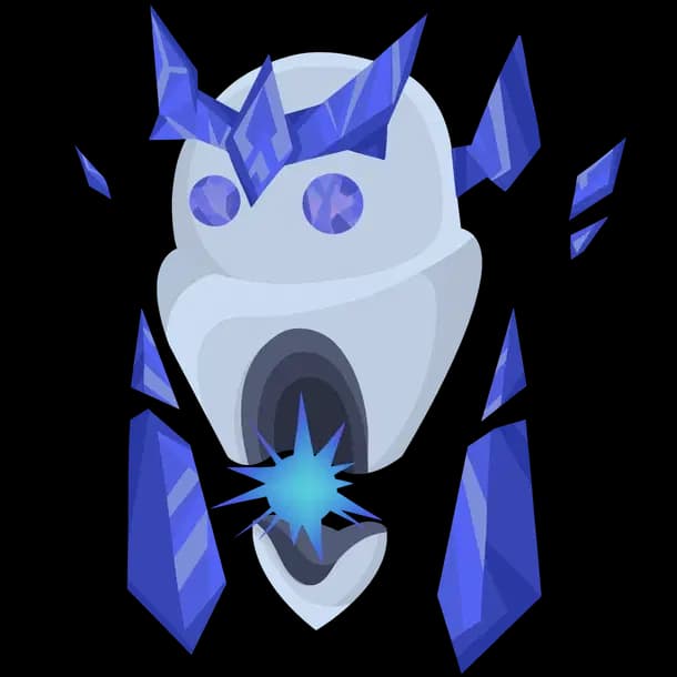 Ice Golem