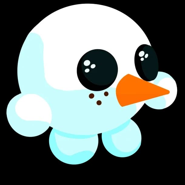 Snowball Pet