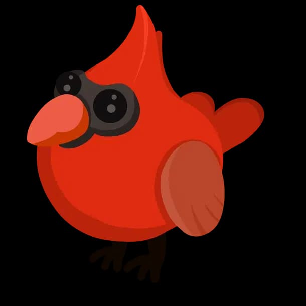 Red Cardinal