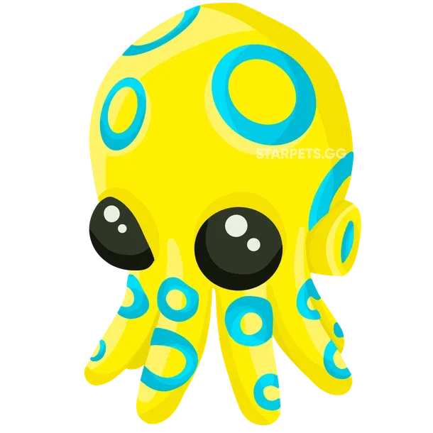 Blue Ringed Octopus