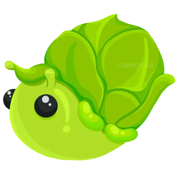 Sprout Snail