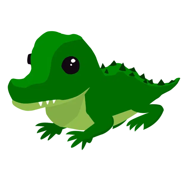 Crocodile