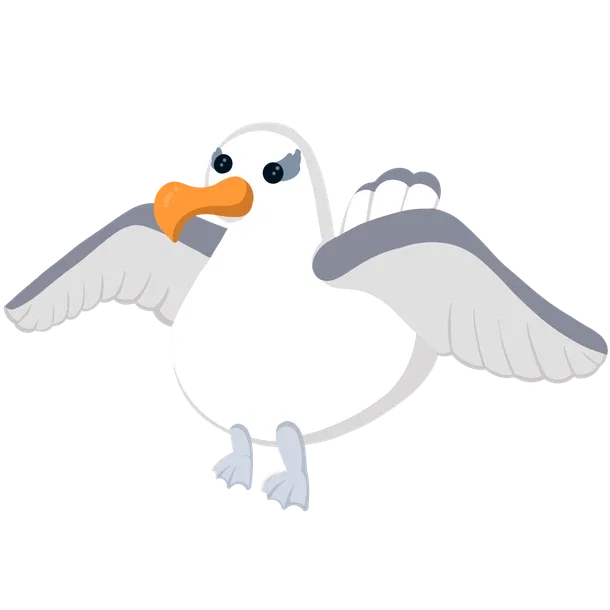 Albatross