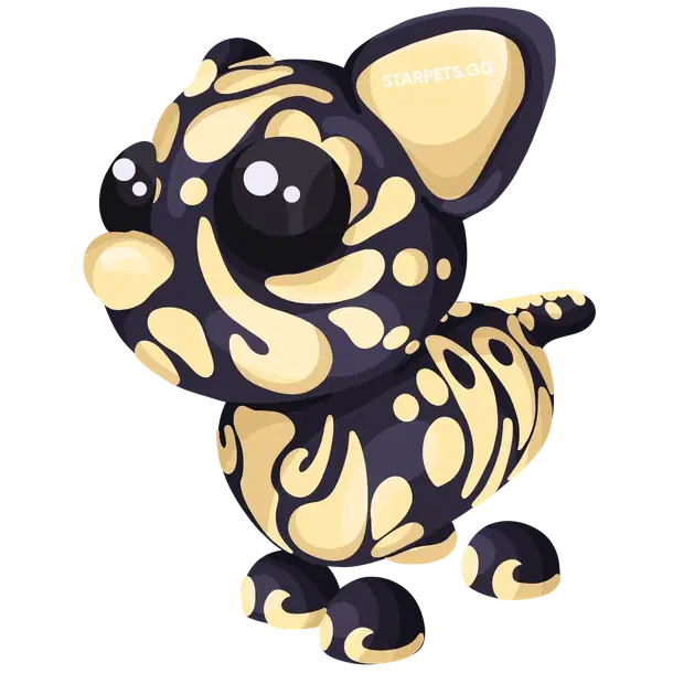Golden Jaguar