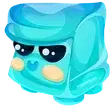 Cold Cube