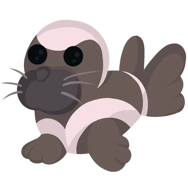 Ribbon Seal