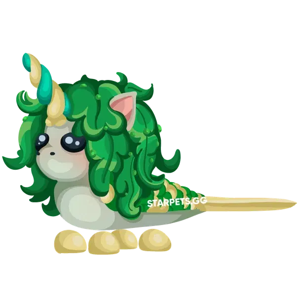Mermicorn