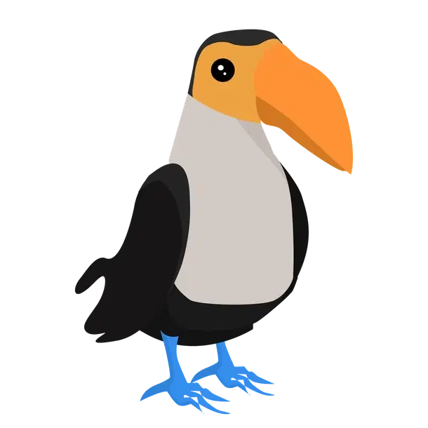 Toucan