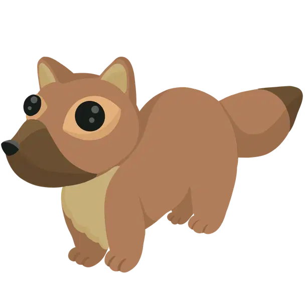 Pine Marten