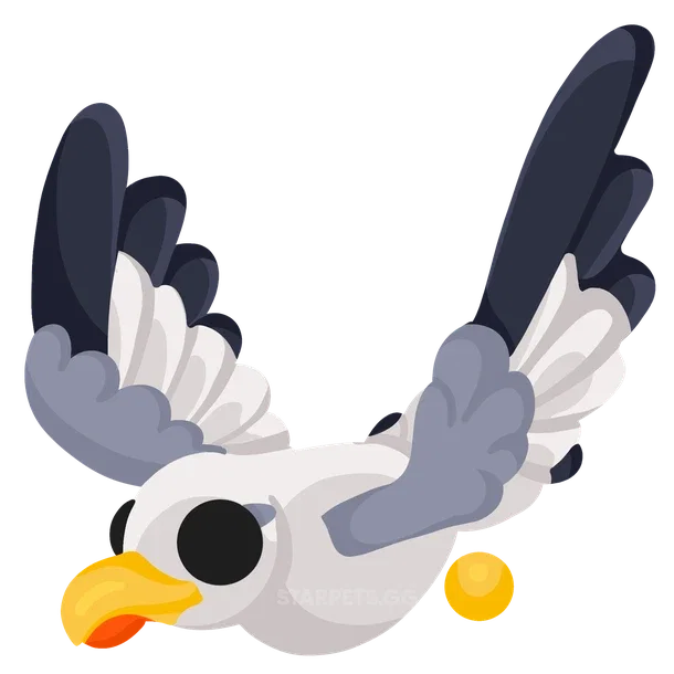 Seagull