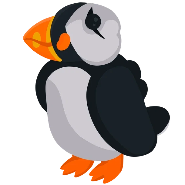 Puffin