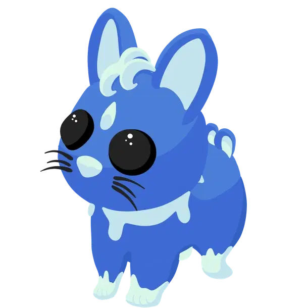 Water Rabbit
