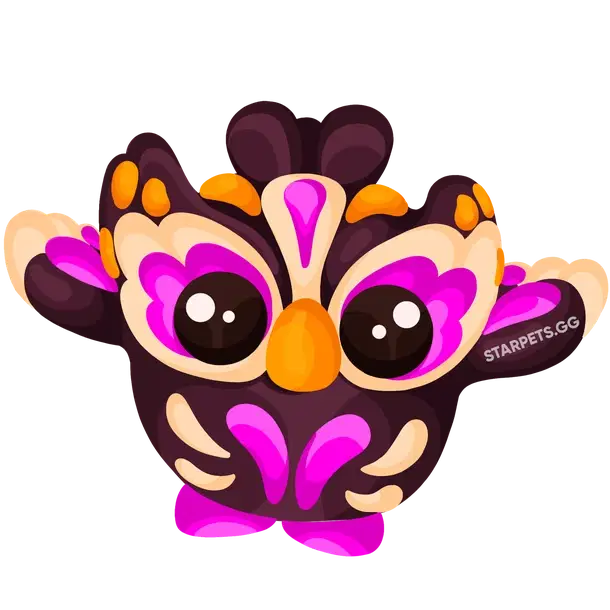 Grave Owl